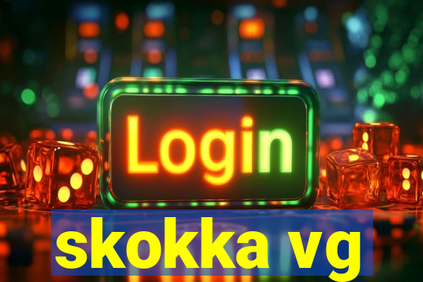 skokka vg
